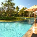 Melia Bali honeymoons